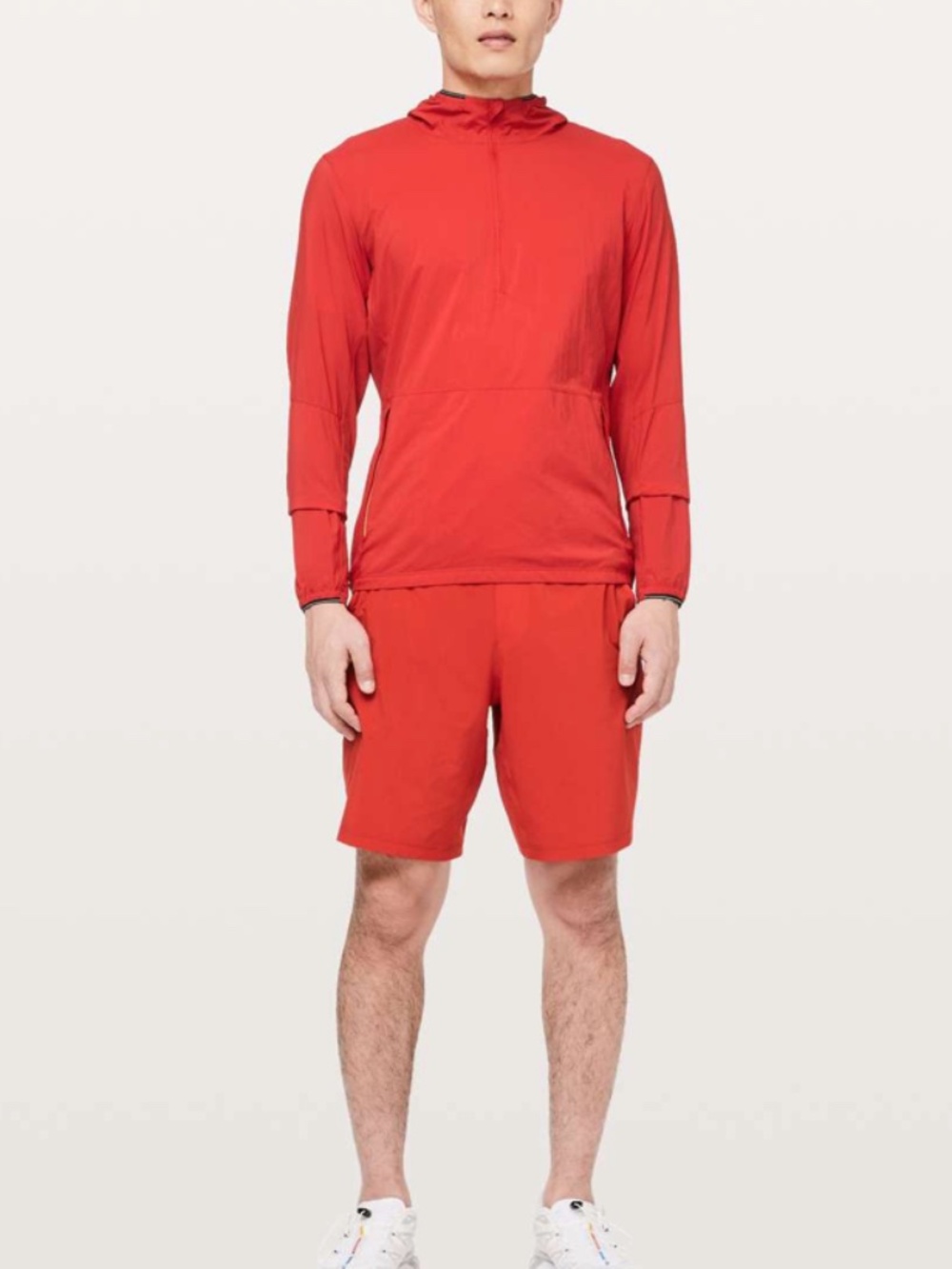 Lululemon Mens Pace Breaker Short